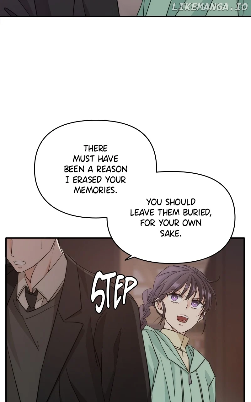 Disaster Is Always Nearby Chapter 35 264 02