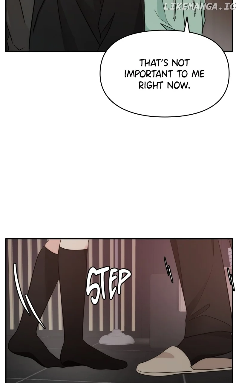 Disaster Is Always Nearby Chapter 35 265 03