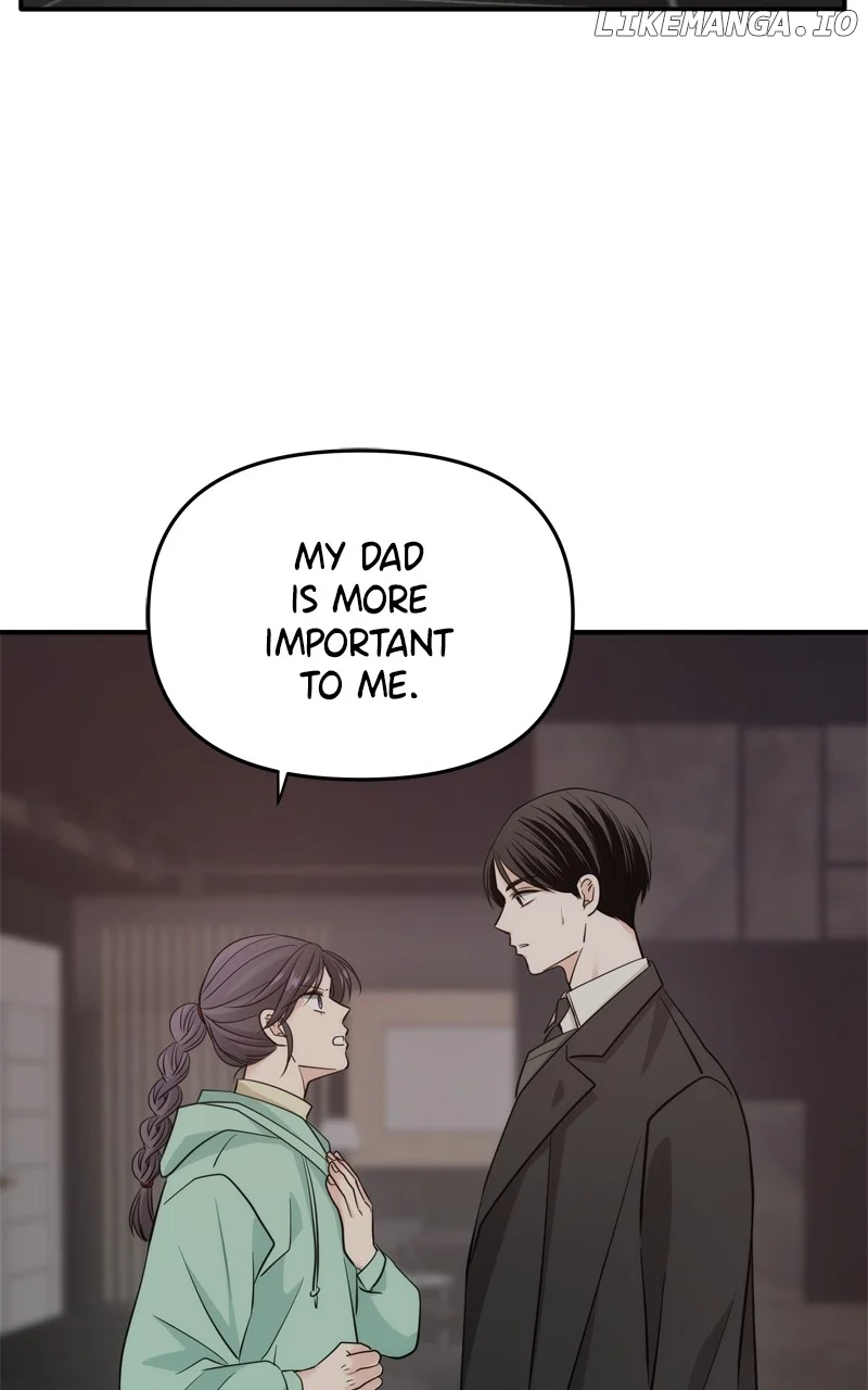 Disaster Is Always Nearby Chapter 35 266 04