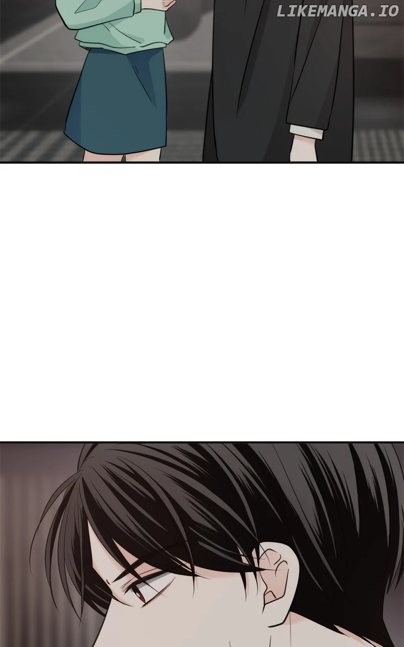 Disaster Is Always Nearby Chapter 35 267 05