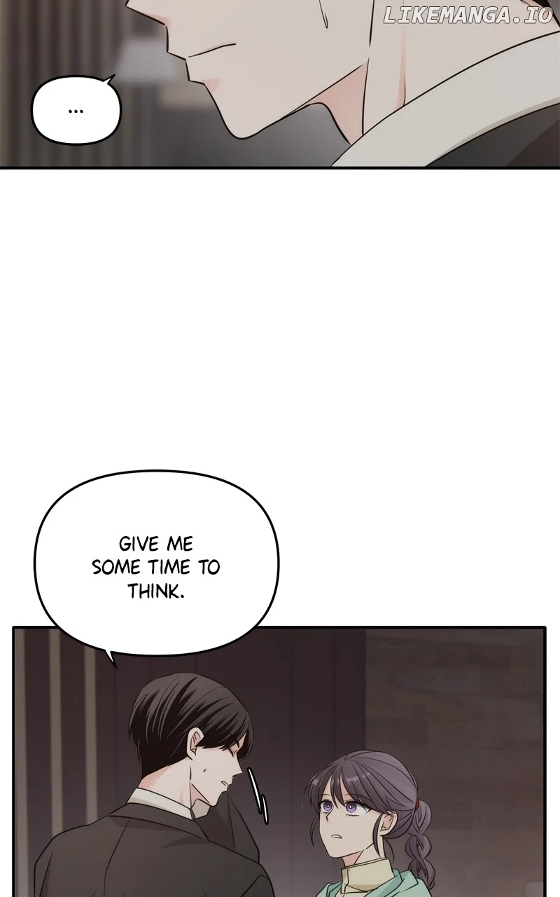 Disaster Is Always Nearby Chapter 35 268 06