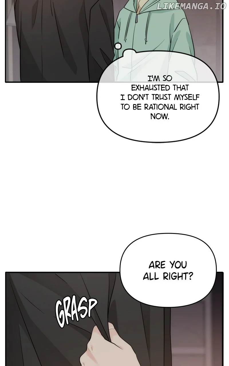 Disaster Is Always Nearby Chapter 35 269 07