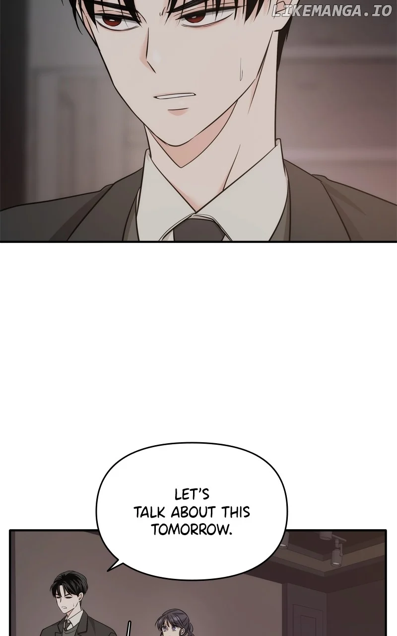 Disaster Is Always Nearby Chapter 35 272 10