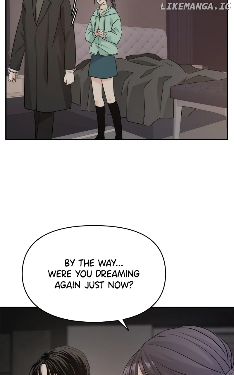 Disaster Is Always Nearby Chapter 35 273 11