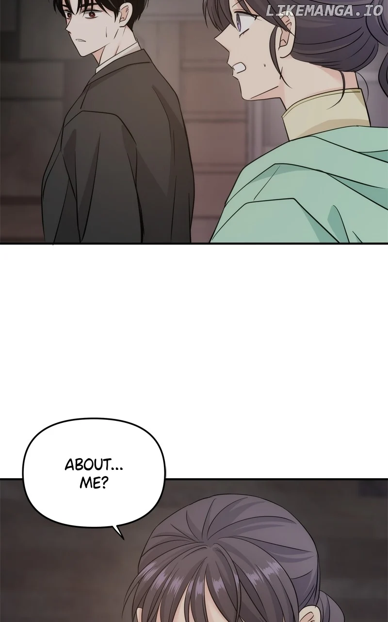 Disaster Is Always Nearby Chapter 35 274 12