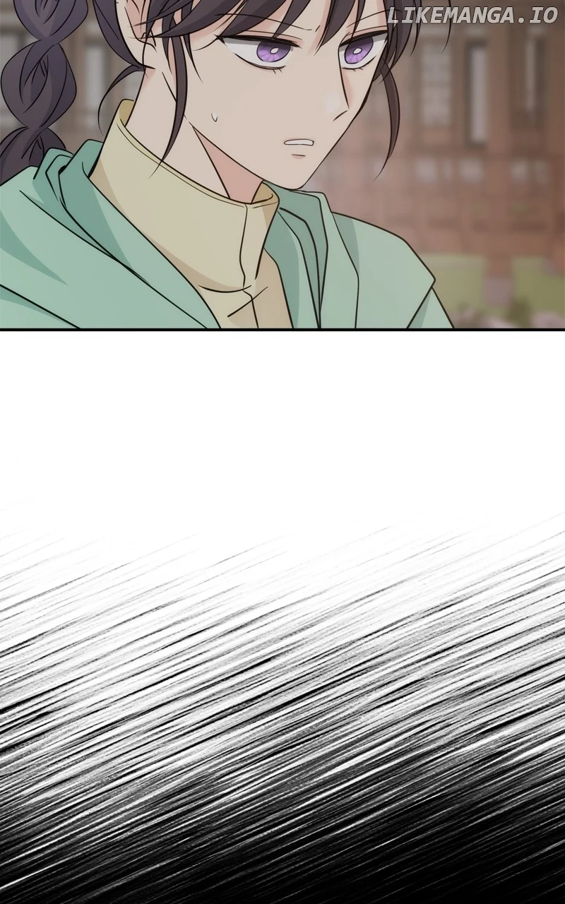 Disaster Is Always Nearby Chapter 35 278 16