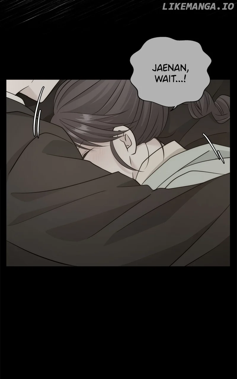 Disaster Is Always Nearby Chapter 35 279 17