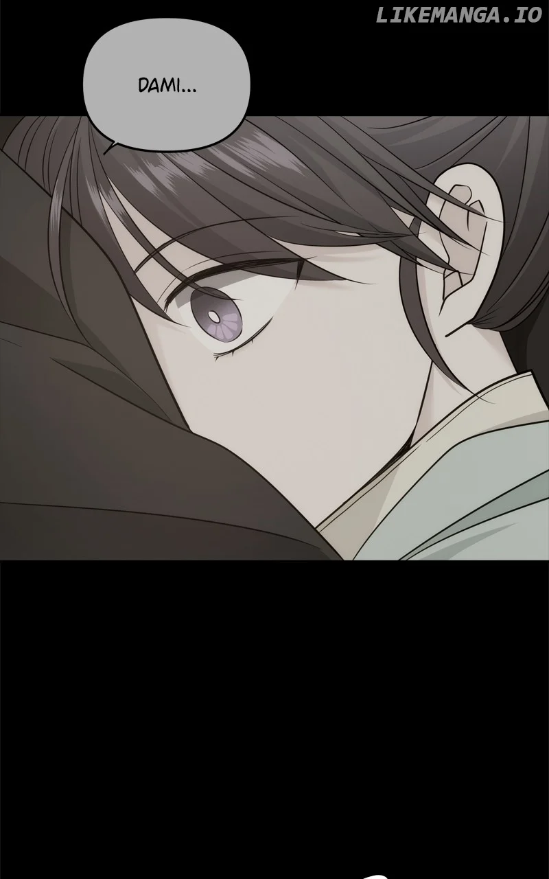 Disaster Is Always Nearby Chapter 35 280 18