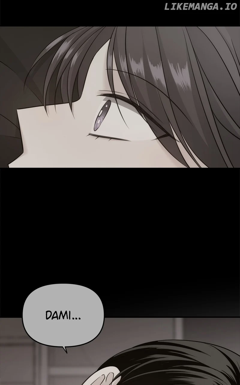 Disaster Is Always Nearby Chapter 35 282 20