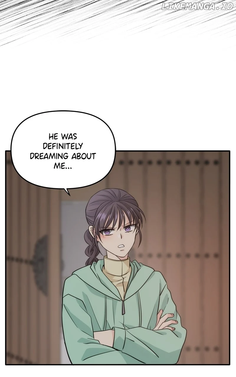 Disaster Is Always Nearby Chapter 35 284 22