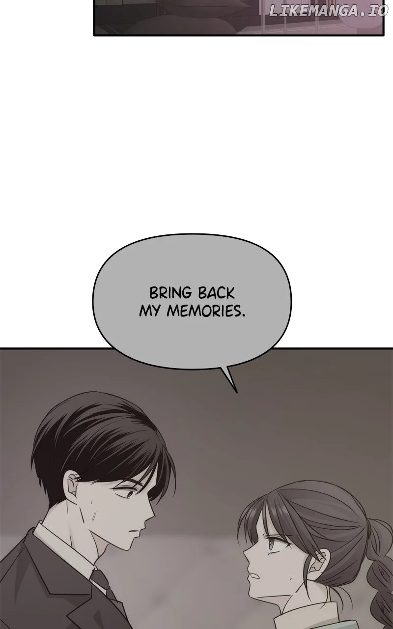 Disaster Is Always Nearby Chapter 35 288 26