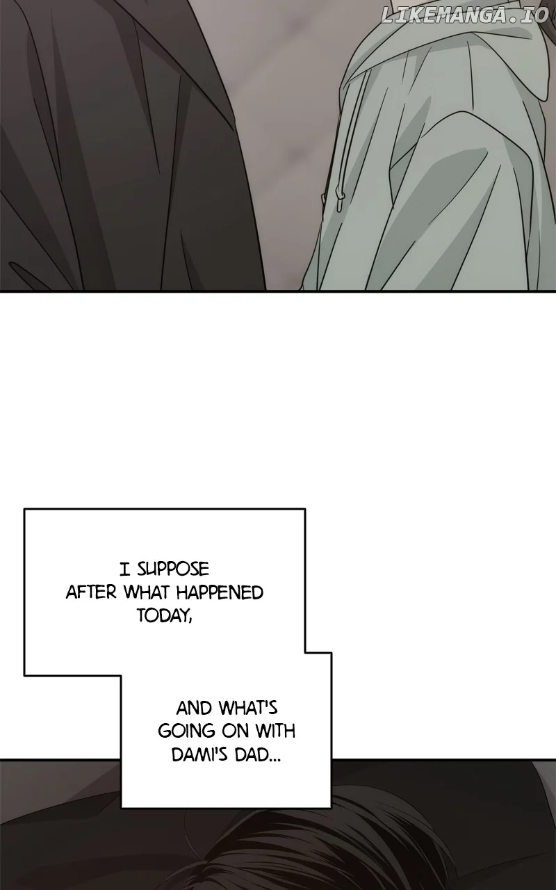 Disaster Is Always Nearby Chapter 35 289 27