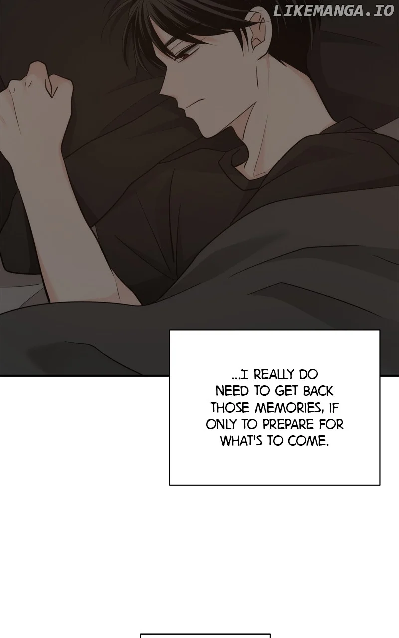 Disaster Is Always Nearby Chapter 35 290 28