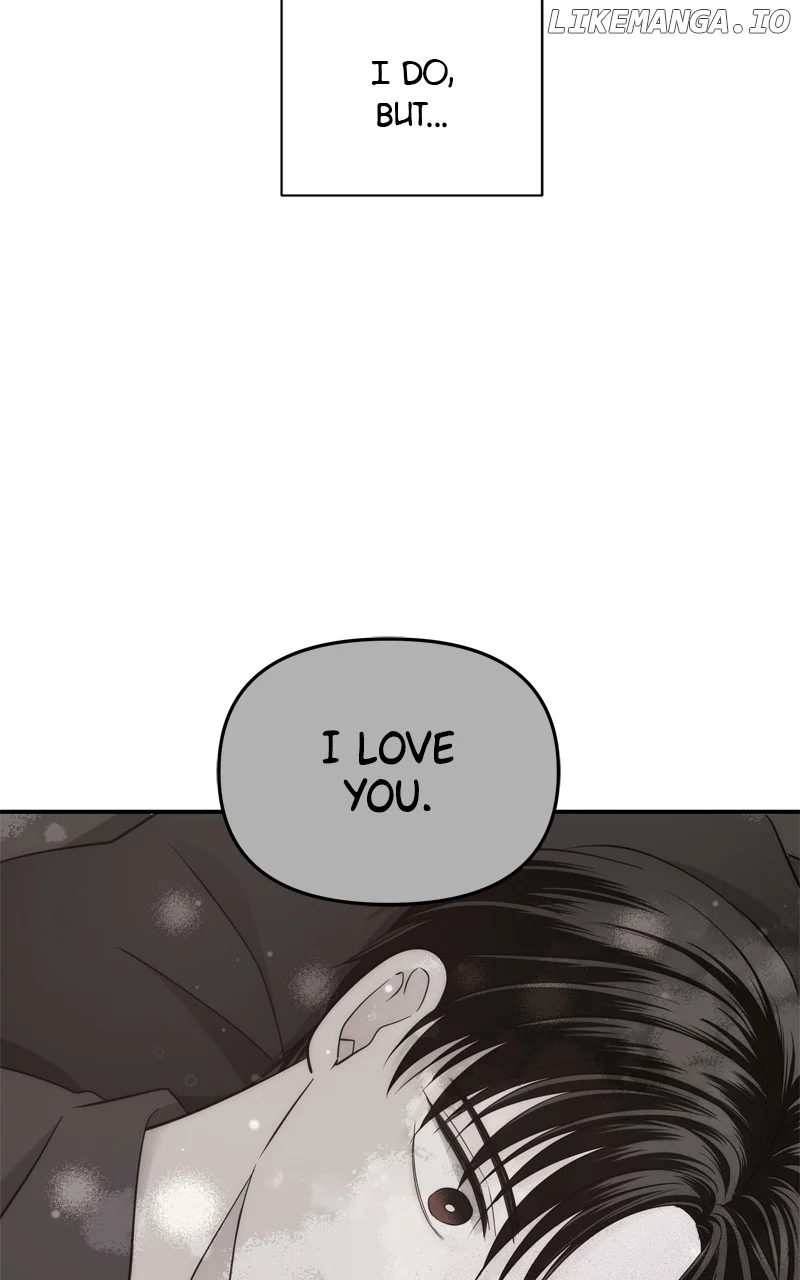 Disaster Is Always Nearby Chapter 35 291 29