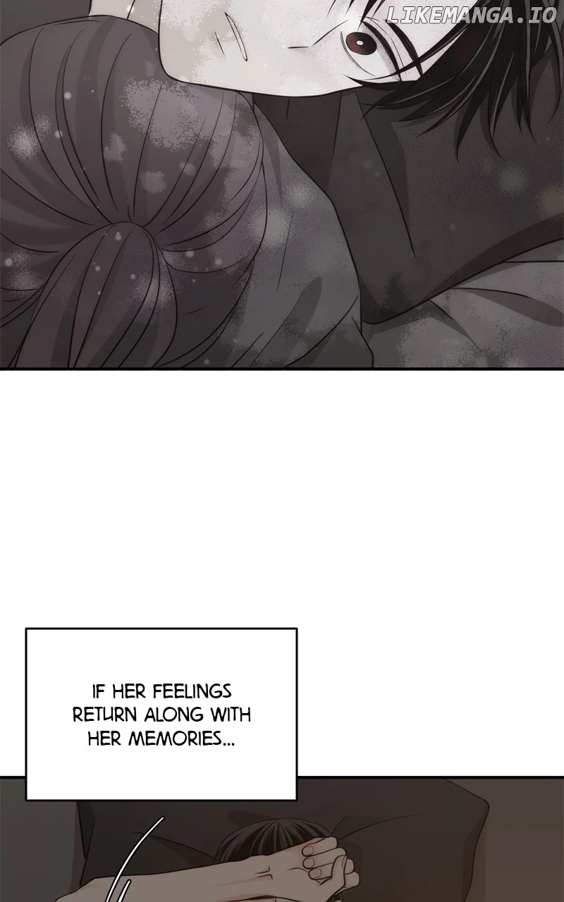 Disaster Is Always Nearby Chapter 35 292 30