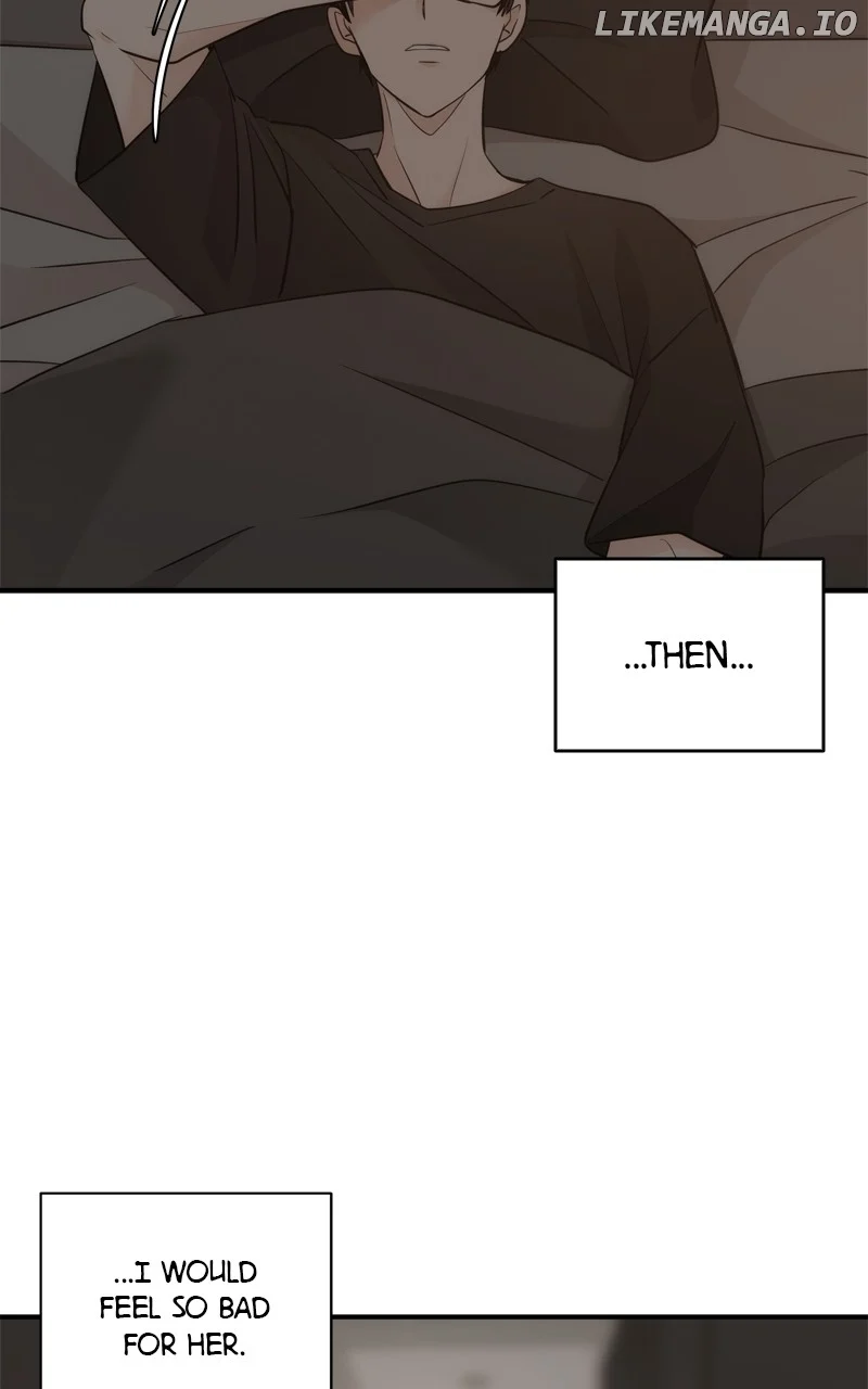 Disaster Is Always Nearby Chapter 35 293 31