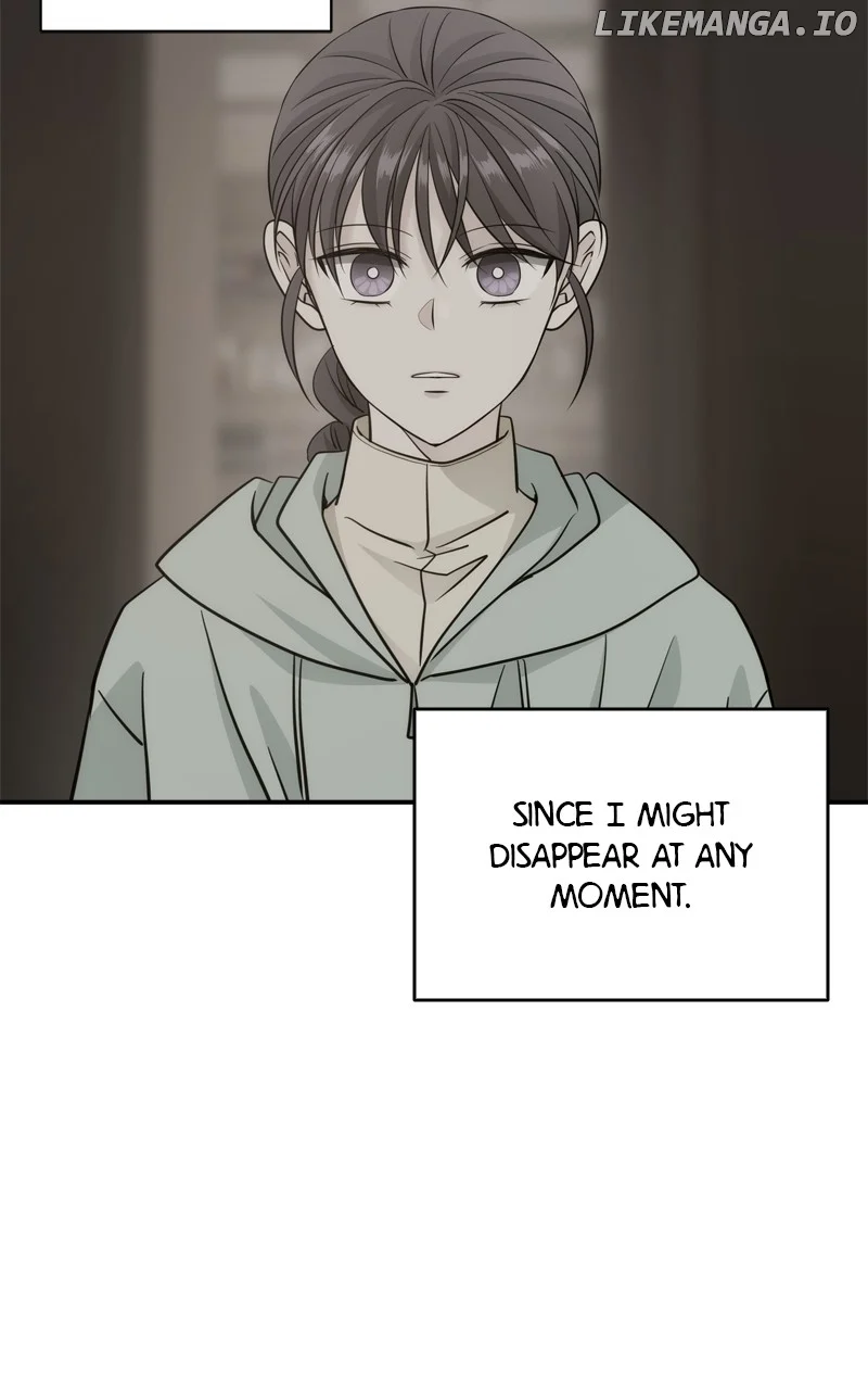 Disaster Is Always Nearby Chapter 35 294 32