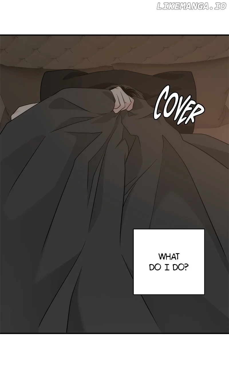 Disaster Is Always Nearby Chapter 35 295 33