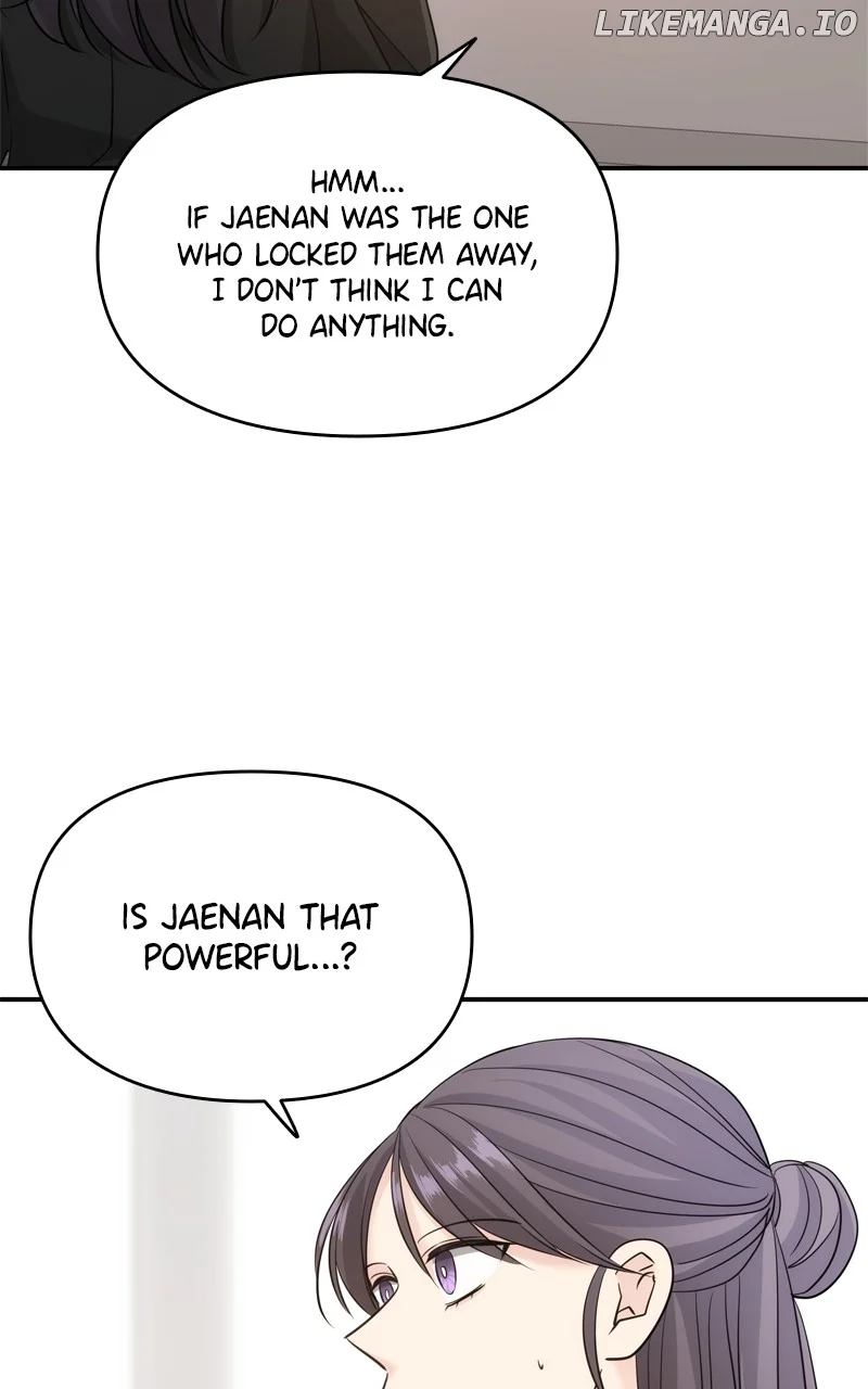 Disaster Is Always Nearby Chapter 35 300 38