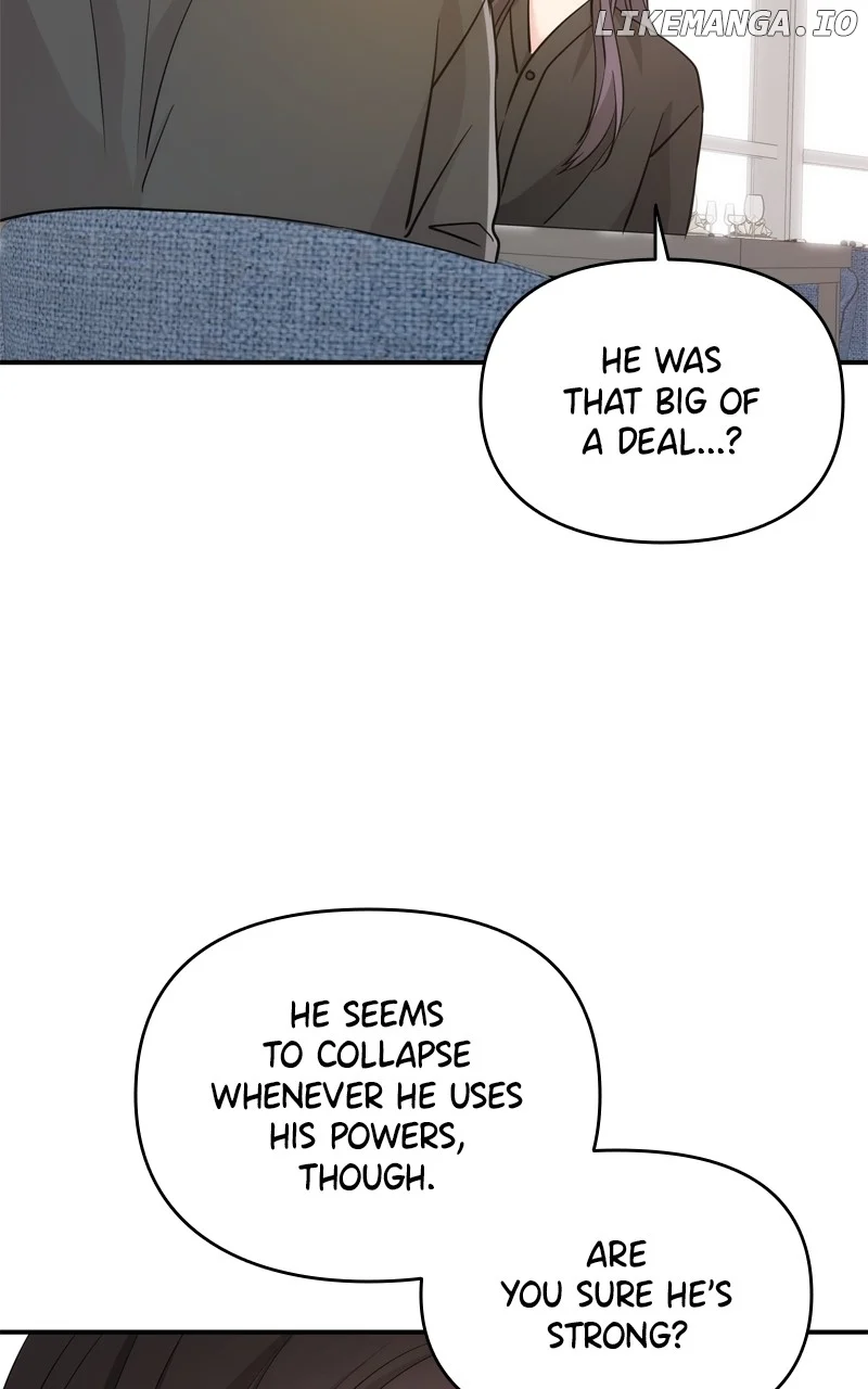 Disaster Is Always Nearby Chapter 35 302 40