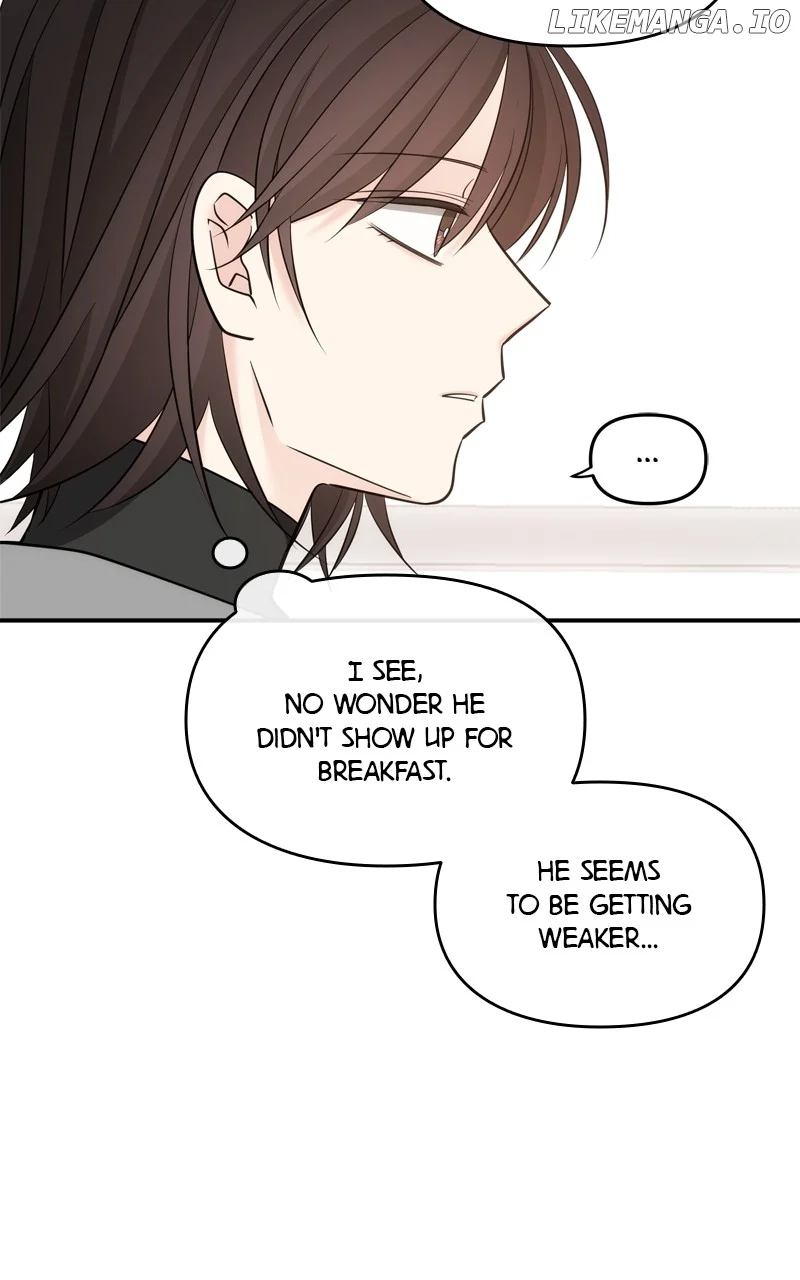 Disaster Is Always Nearby Chapter 35 303 41