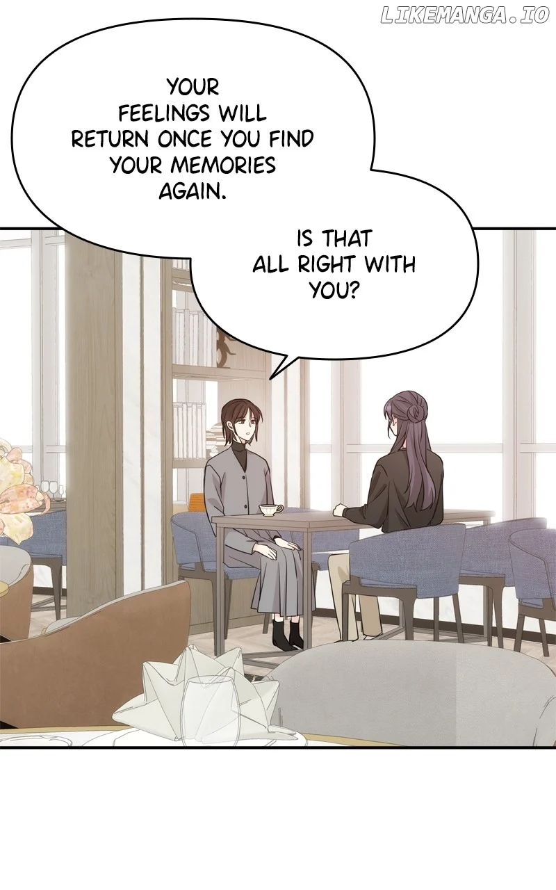 Disaster Is Always Nearby Chapter 35 304 42