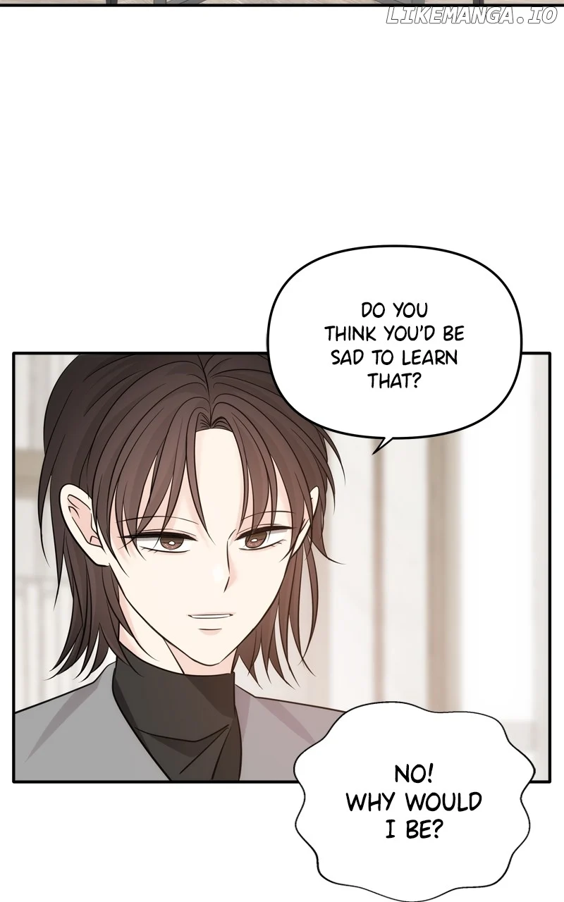 Disaster Is Always Nearby Chapter 35 307 45