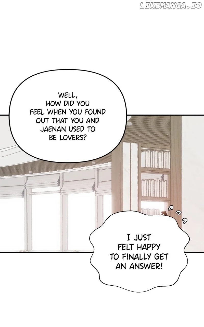 Disaster Is Always Nearby Chapter 35 308 46