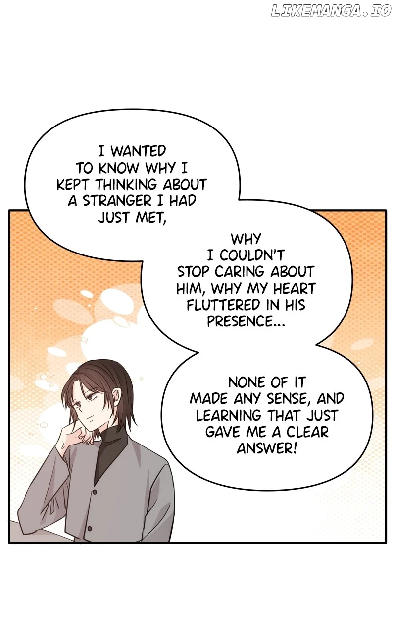 Disaster Is Always Nearby Chapter 35 309 47