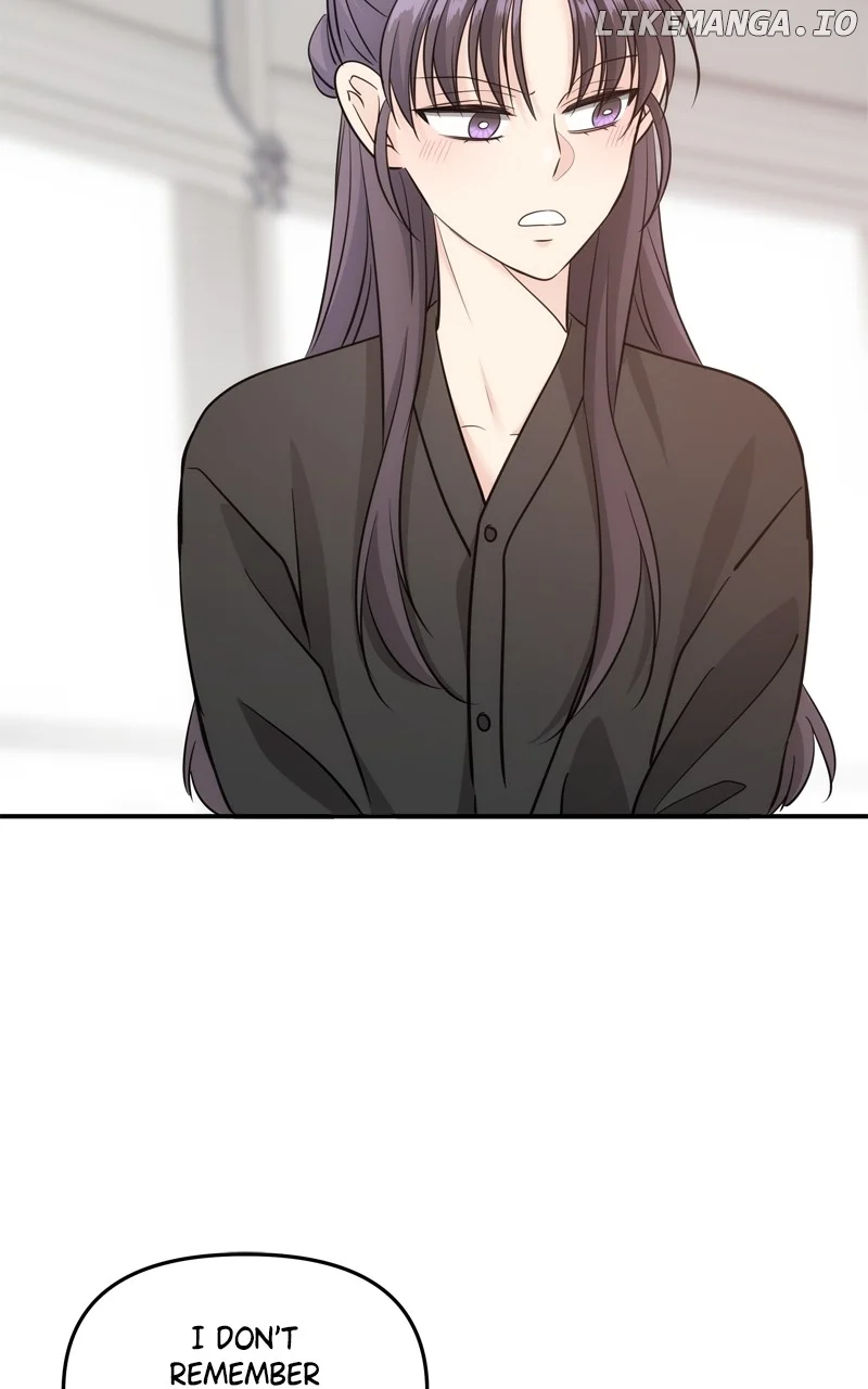 Disaster Is Always Nearby Chapter 35 312 50