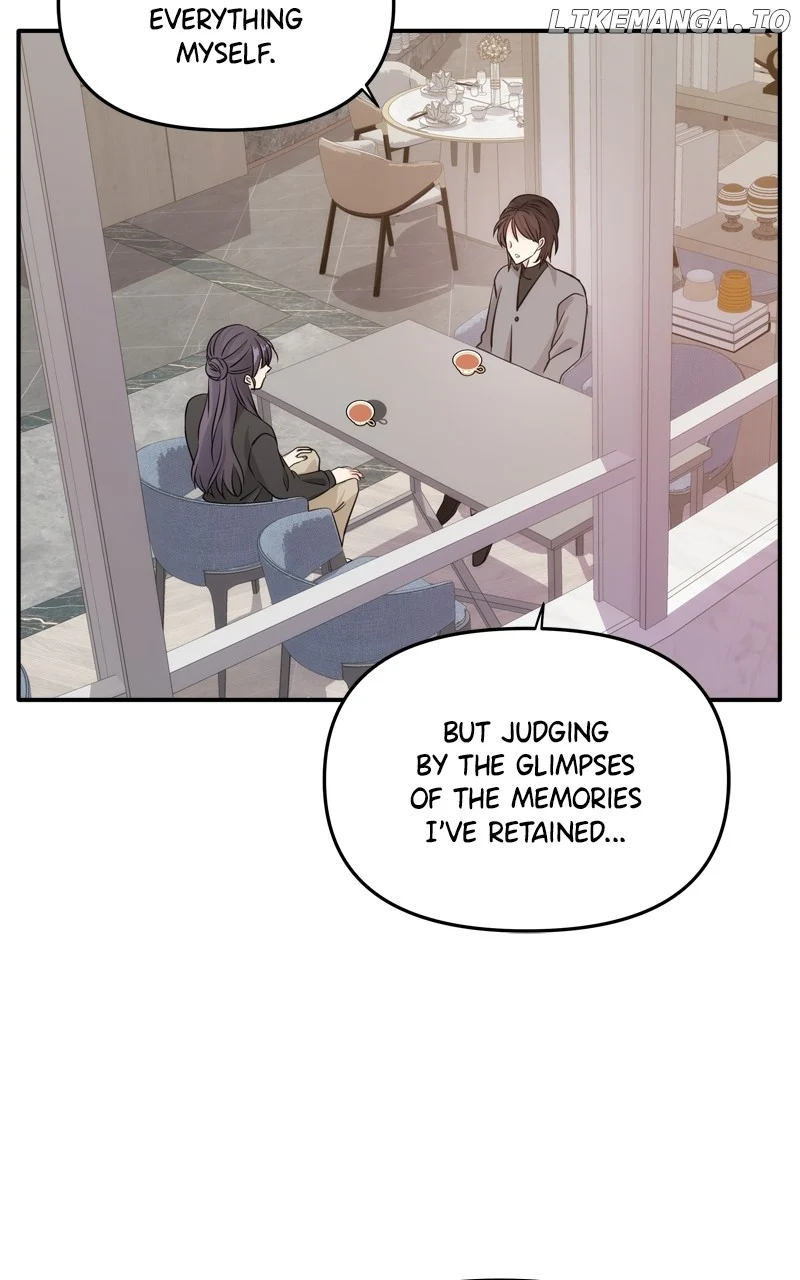 Disaster Is Always Nearby Chapter 35 313 51