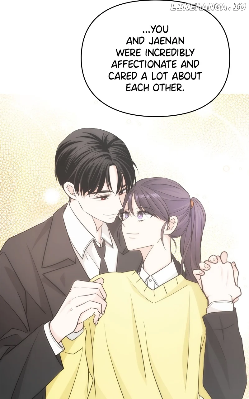 Disaster Is Always Nearby Chapter 35 314 52