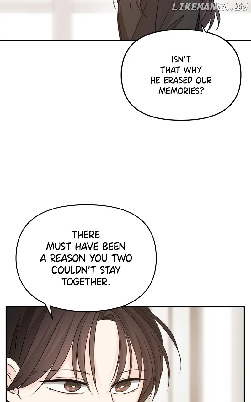 Disaster Is Always Nearby Chapter 35 316 54