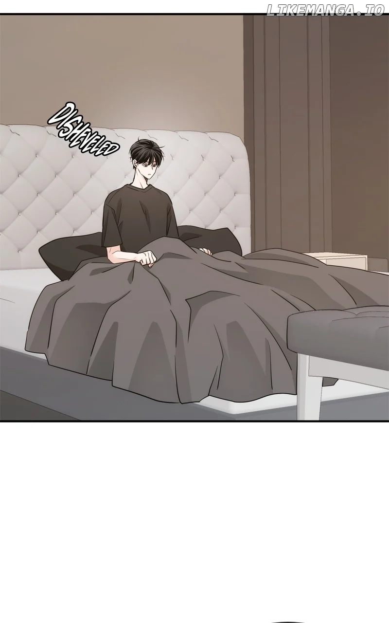 Disaster Is Always Nearby Chapter 35 320 58