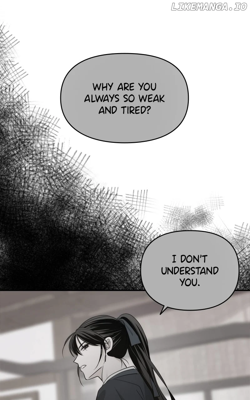 Disaster Is Always Nearby Chapter 35 322 60