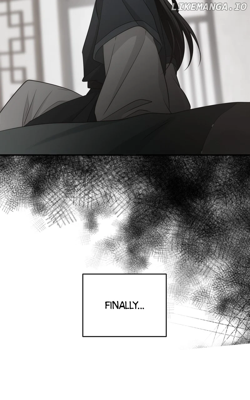 Disaster Is Always Nearby Chapter 35 323 61