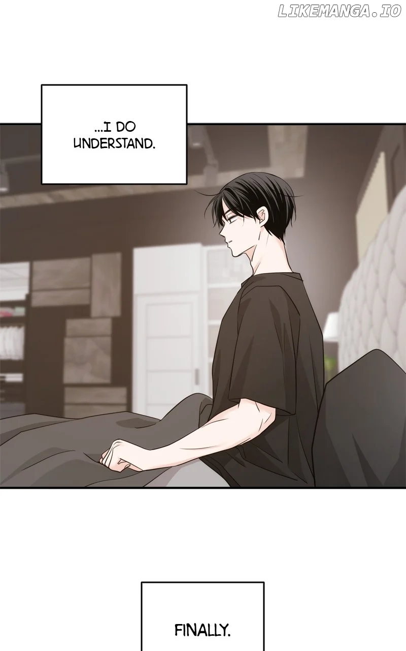 Disaster Is Always Nearby Chapter 35 324 62