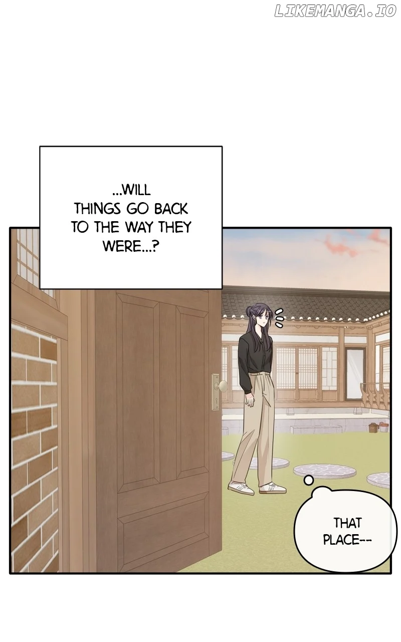 Disaster Is Always Nearby Chapter 35 328 66