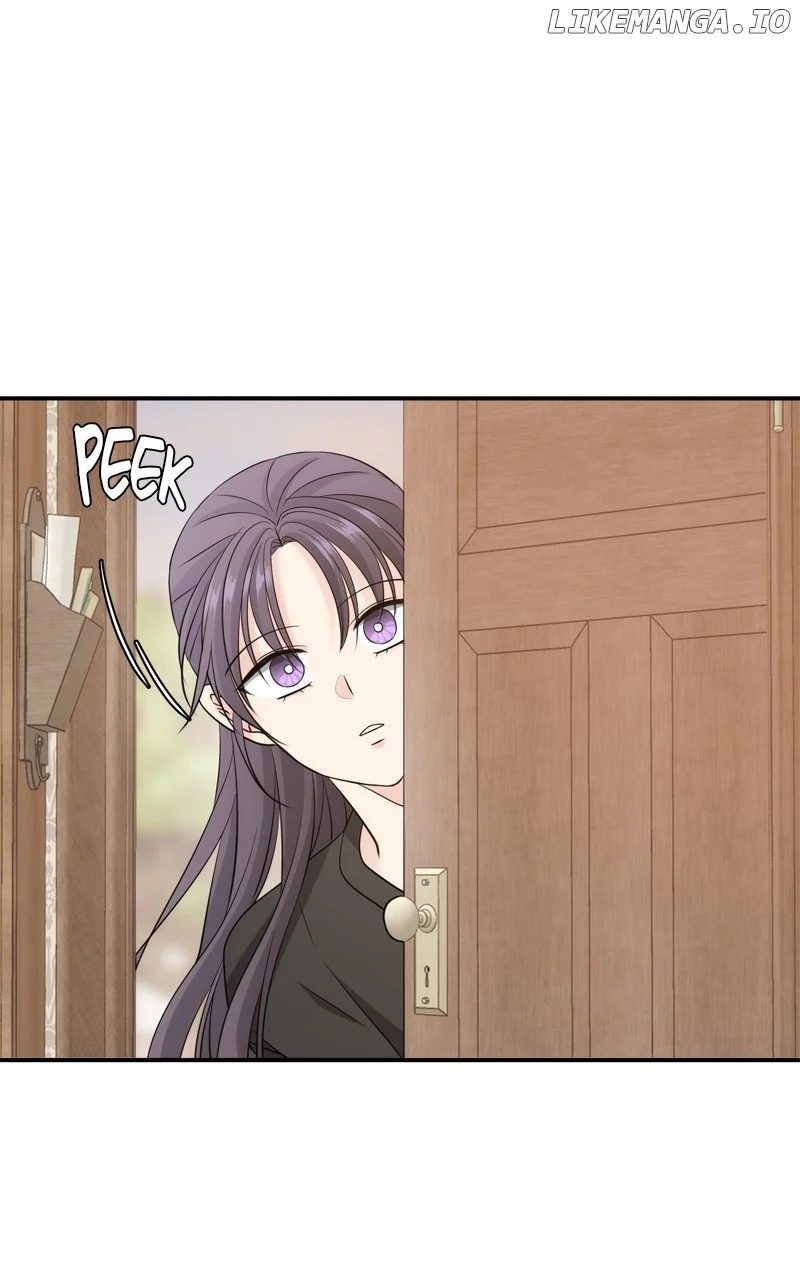 Disaster Is Always Nearby Chapter 35 329 67