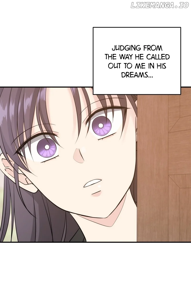 Disaster Is Always Nearby Chapter 35 330 68