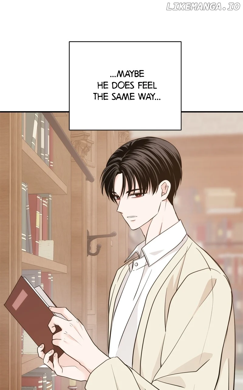 Disaster Is Always Nearby Chapter 35 331 69