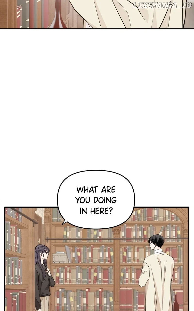 Disaster Is Always Nearby Chapter 35 332 70