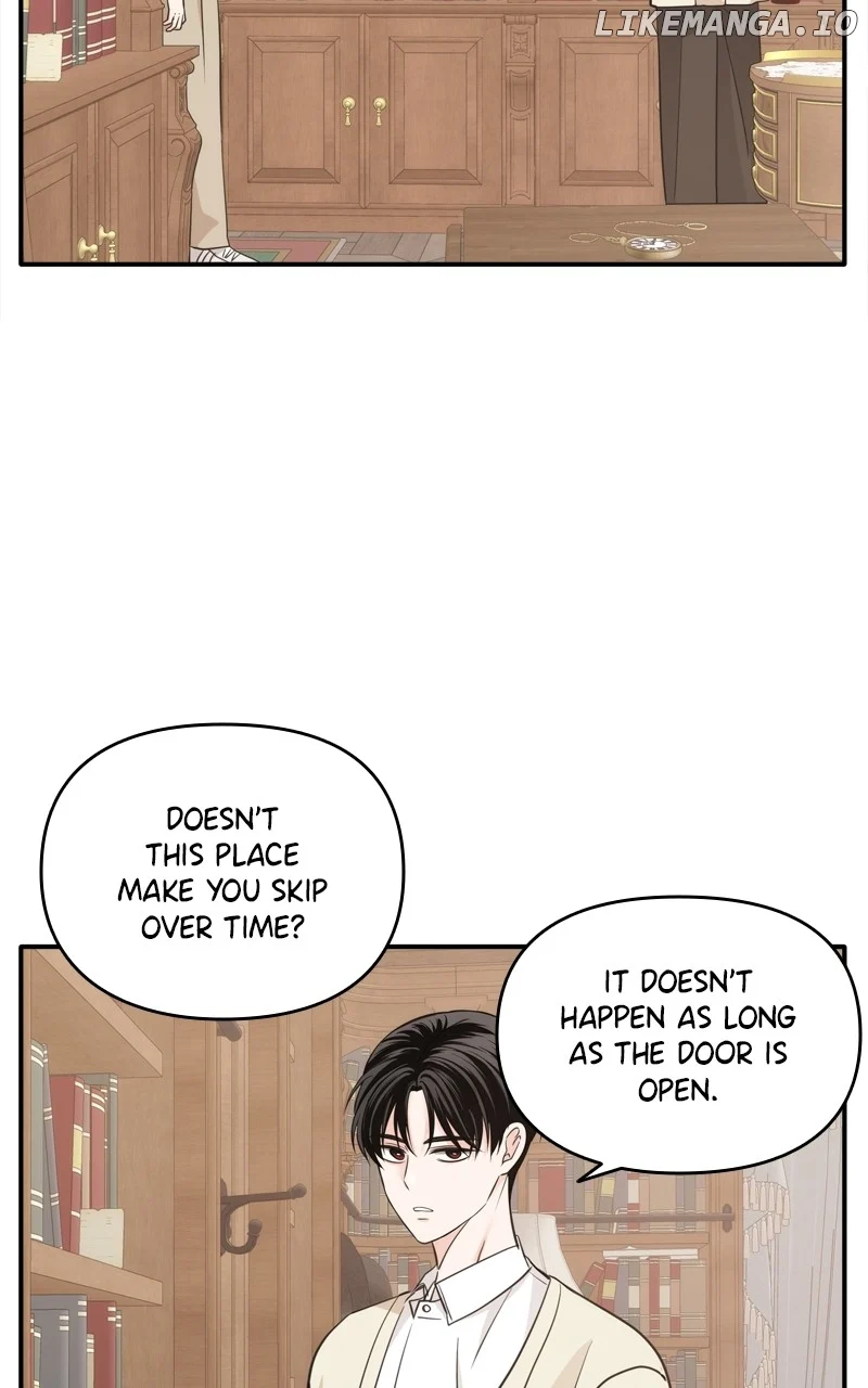 Disaster Is Always Nearby Chapter 35 333 71