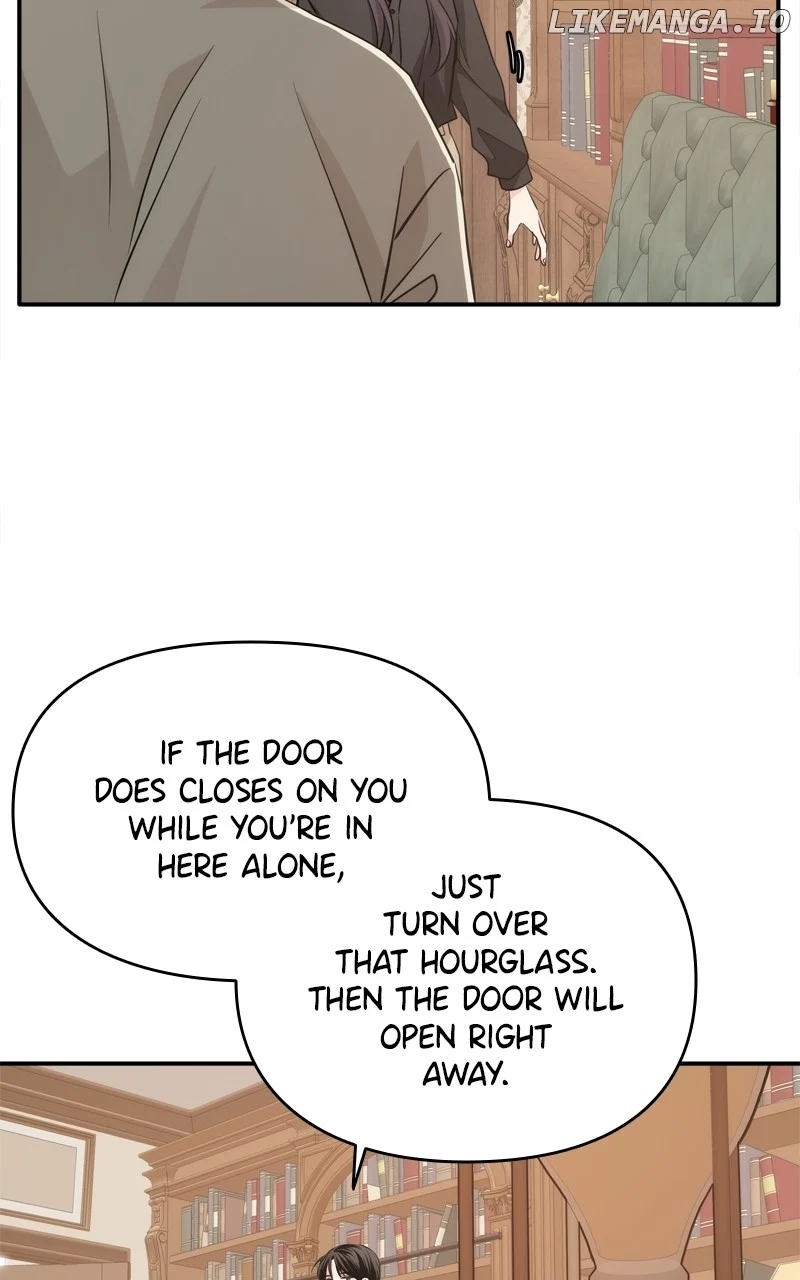 Disaster Is Always Nearby Chapter 35 335 73