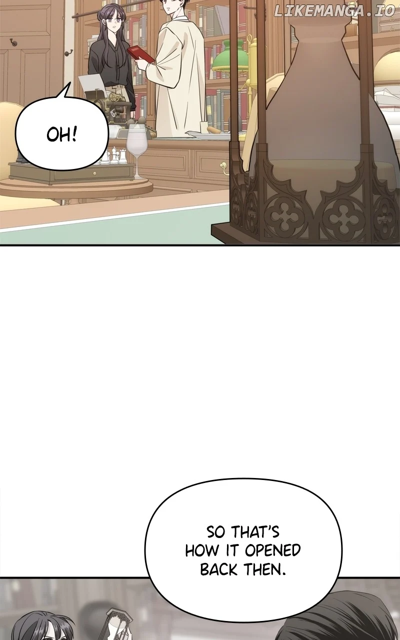 Disaster Is Always Nearby Chapter 35 336 74