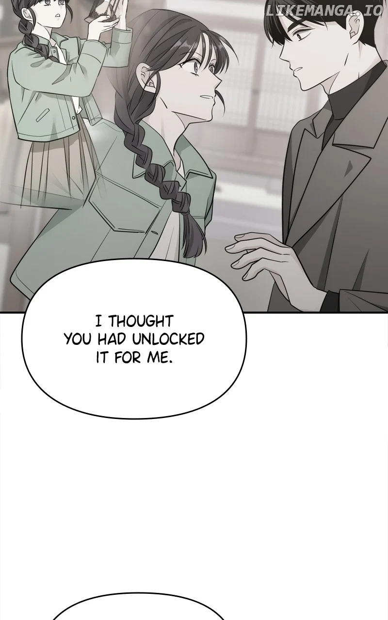 Disaster Is Always Nearby Chapter 35 337 75