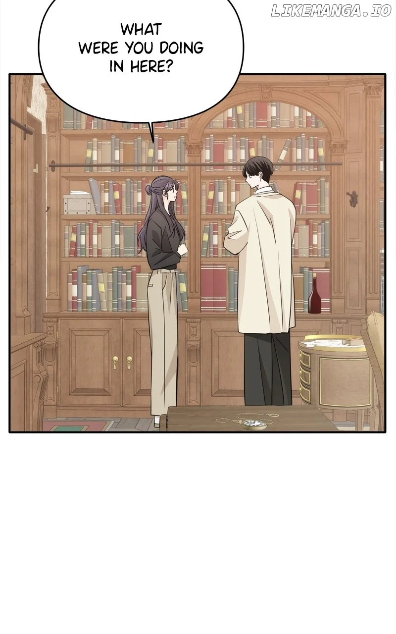 Disaster Is Always Nearby Chapter 35 338 76