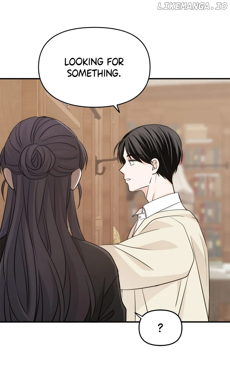 Disaster Is Always Nearby Chapter 35 339 77