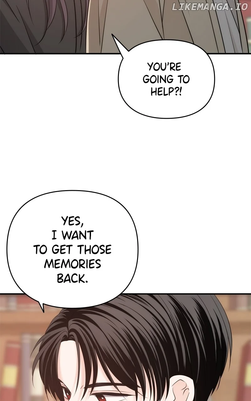 Disaster Is Always Nearby Chapter 35 341 79