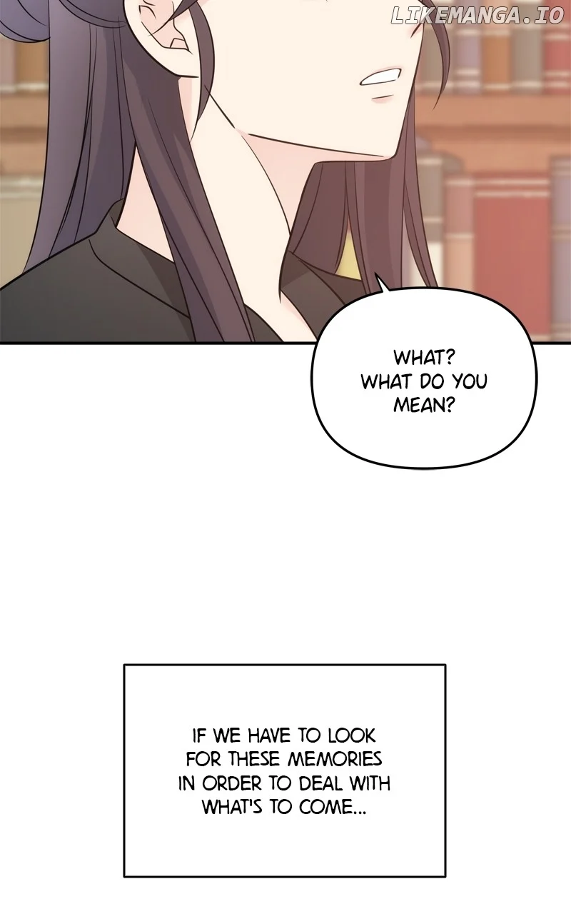 Disaster Is Always Nearby Chapter 35 343 81